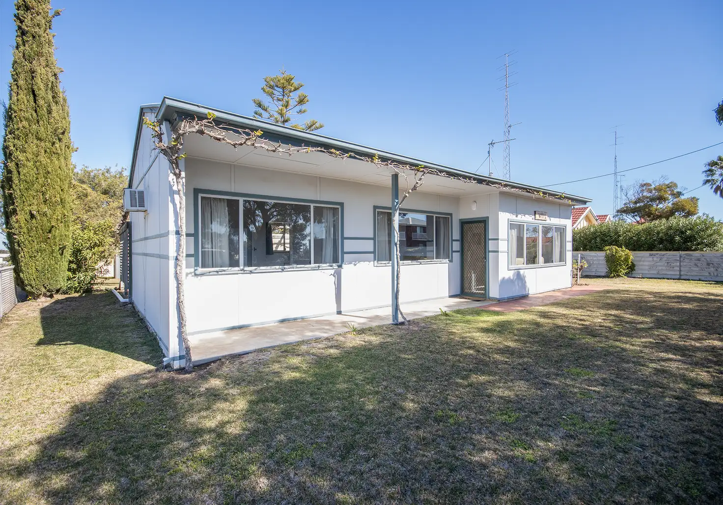 Main view of Homely house listing, 14 Hughes Ave, Moonta Bay SA 5558