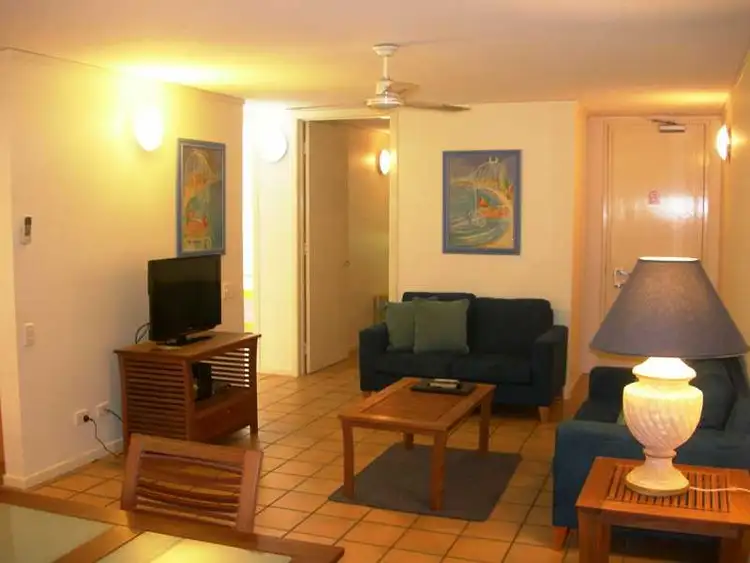 Main view of Homely unit listing, Unit 1/9 Rainbow Shores Drive, Rainbow Beach QLD 4581