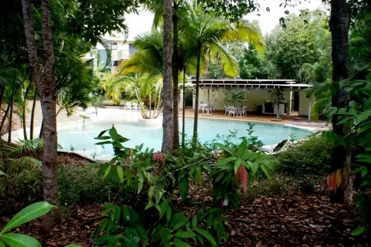 Second view of Homely unit listing, Unit 1/9 Rainbow Shores Drive, Rainbow Beach QLD 4581