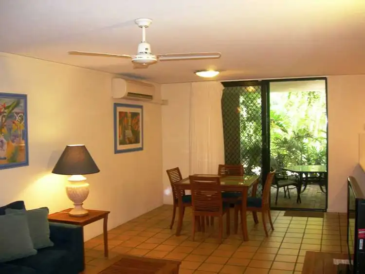 Third view of Homely unit listing, Unit 1/9 Rainbow Shores Drive, Rainbow Beach QLD 4581