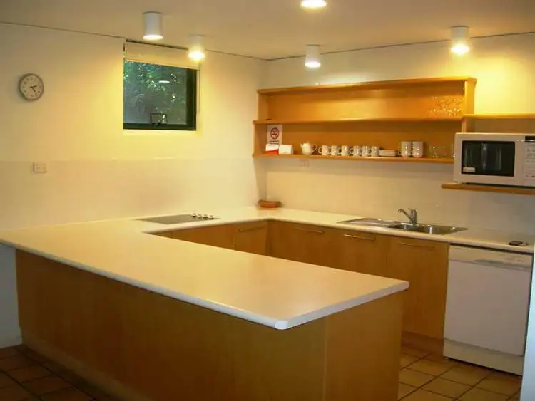 Fifth view of Homely unit listing, Unit 1/9 Rainbow Shores Drive, Rainbow Beach QLD 4581