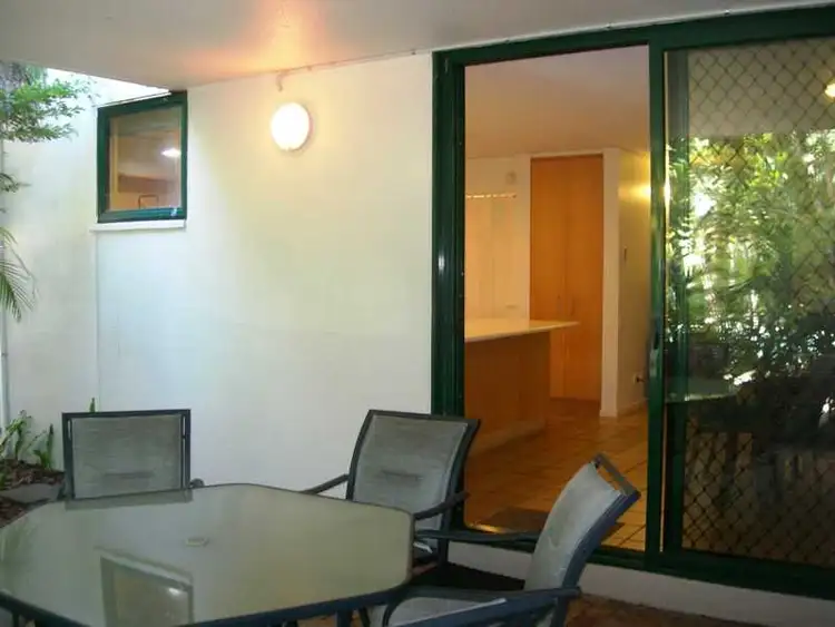 Sixth view of Homely unit listing, Unit 1/9 Rainbow Shores Drive, Rainbow Beach QLD 4581