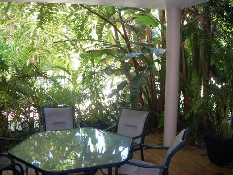 Seventh view of Homely unit listing, Unit 1/9 Rainbow Shores Drive, Rainbow Beach QLD 4581