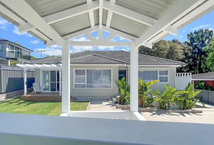 Main view of Homely house listing, 12 Herne St, Figtree NSW 2525