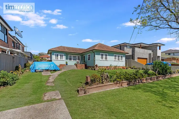 Second view of Homely house listing, 3 Neutral Ave, Birrong NSW 2143