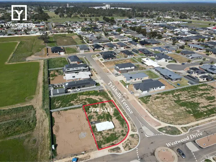 Second view of Homely land listing, 42 Westwood Dr, Mooroopna VIC 3629