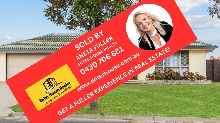 Main view of Homely house listing, 20 Zac St, Marsden QLD 4132