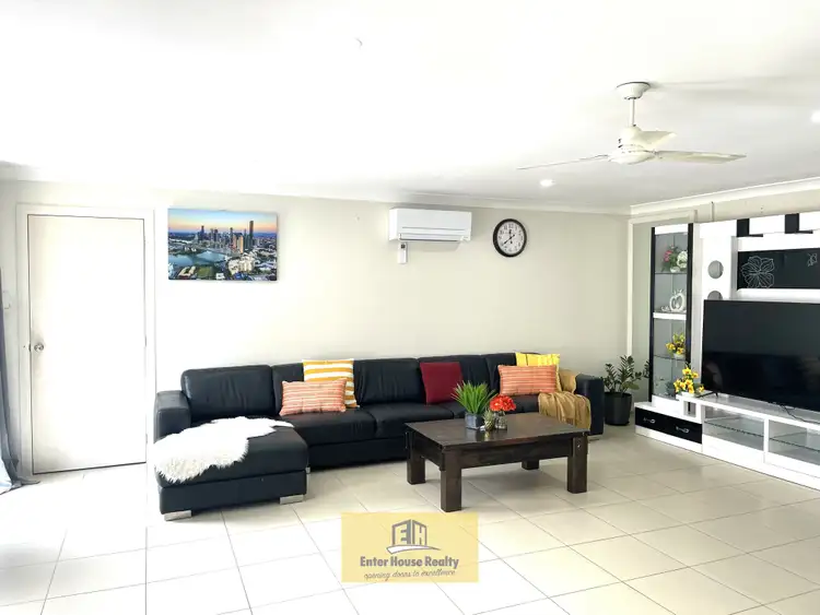 Fourth view of Homely house listing, 20 Zac St, Marsden QLD 4132