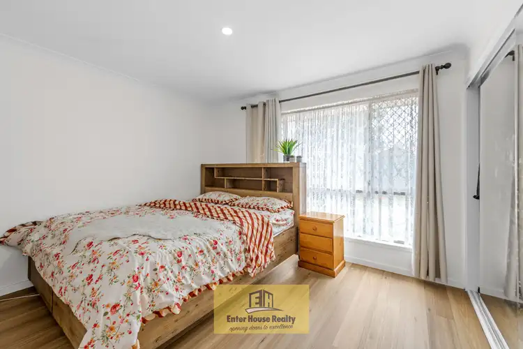 Fifth view of Homely house listing, 20 Zac St, Marsden QLD 4132