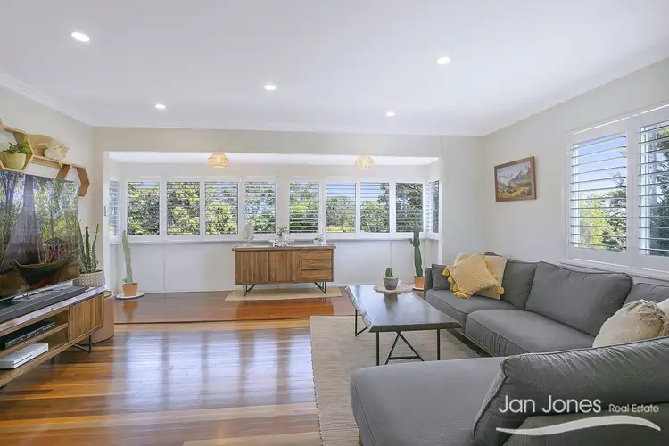 Second view of Homely house listing, 30 Wave St, Kippa-ring QLD 4021