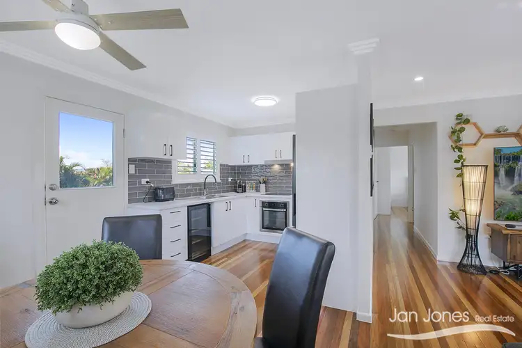 Sixth view of Homely house listing, 30 Wave St, Kippa-ring QLD 4021
