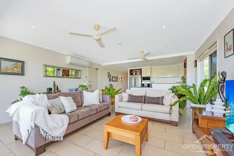 Second view of Homely unit listing, Unit 1/108 The Esplanade, Belgian Gardens QLD 4810