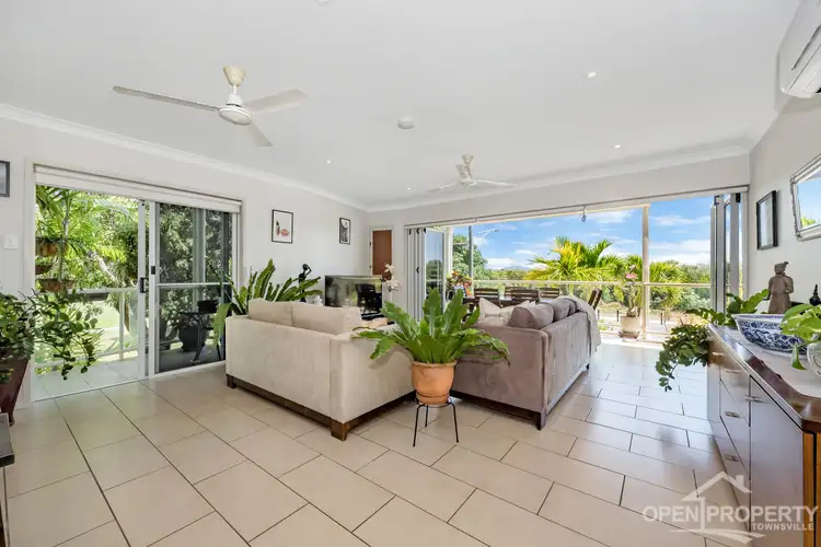 Third view of Homely unit listing, Unit 1/108 The Esplanade, Belgian Gardens QLD 4810