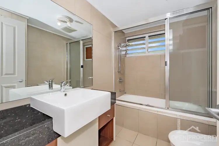 Sixth view of Homely unit listing, Unit 1/108 The Esplanade, Belgian Gardens QLD 4810