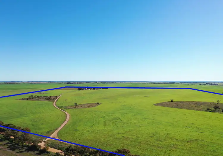 Second view of Homely rural property listing, 228 Rocky Bend Rd, Moonta SA 5558
