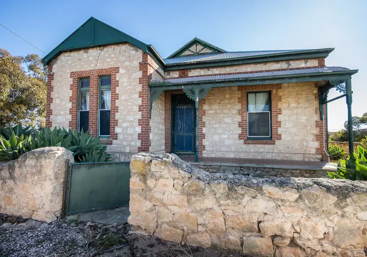 Third view of Homely rural property listing, 228 Rocky Bend Rd, Moonta SA 5558