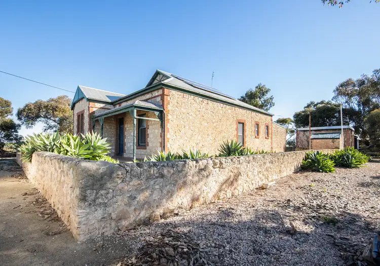 Fourth view of Homely rural property listing, 228 Rocky Bend Rd, Moonta SA 5558