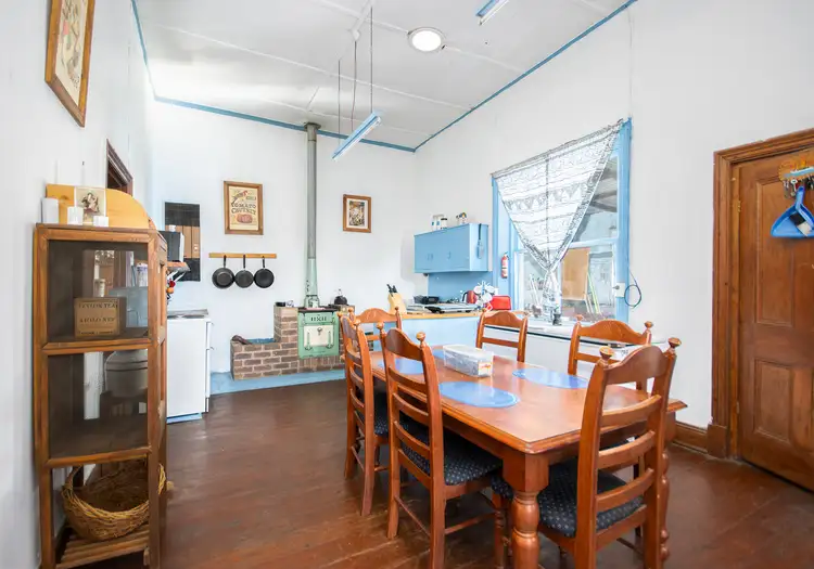 Fifth view of Homely rural property listing, 228 Rocky Bend Rd, Moonta SA 5558