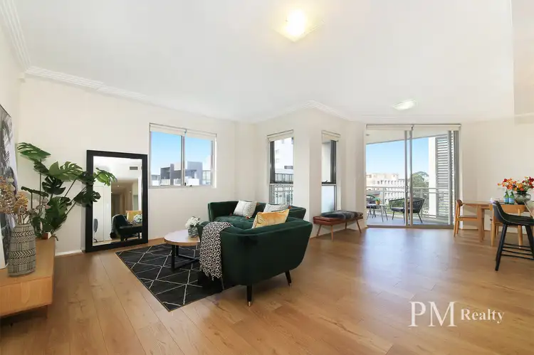 361/3-9 Church Ave, Mascot NSW 2020