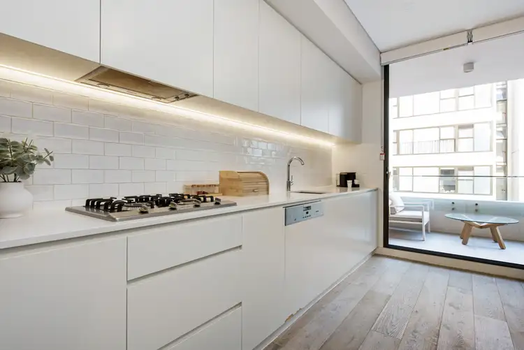 Second view of Homely apartment listing, 23/188 Maroubra Rd, Maroubra NSW 2035