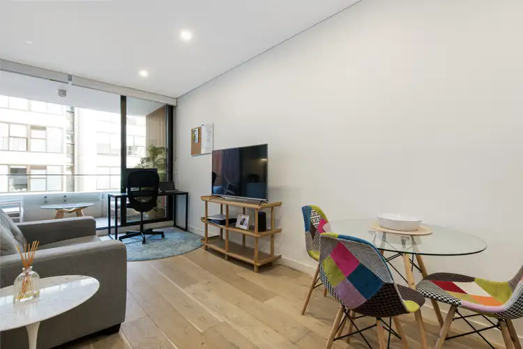 Third view of Homely apartment listing, 23/188 Maroubra Rd, Maroubra NSW 2035