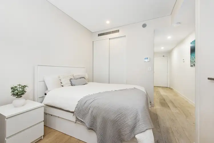 Fourth view of Homely apartment listing, 23/188 Maroubra Rd, Maroubra NSW 2035