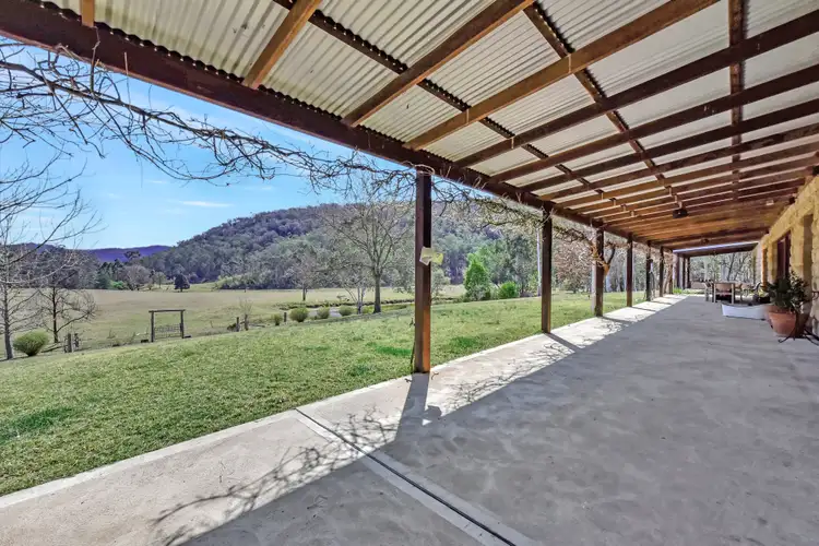Sixth view of Homely rural property listing, 2121 Paynes Crossing Road, Paynes Crossing NSW 2325