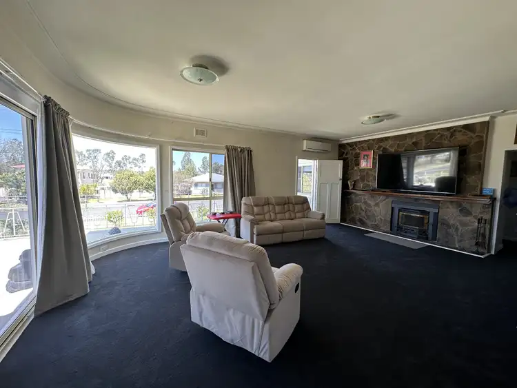 Second view of Homely house listing, 104 King St, Inverell NSW 2360