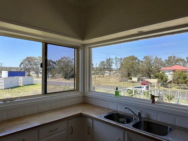 Fifth view of Homely house listing, 104 King St, Inverell NSW 2360