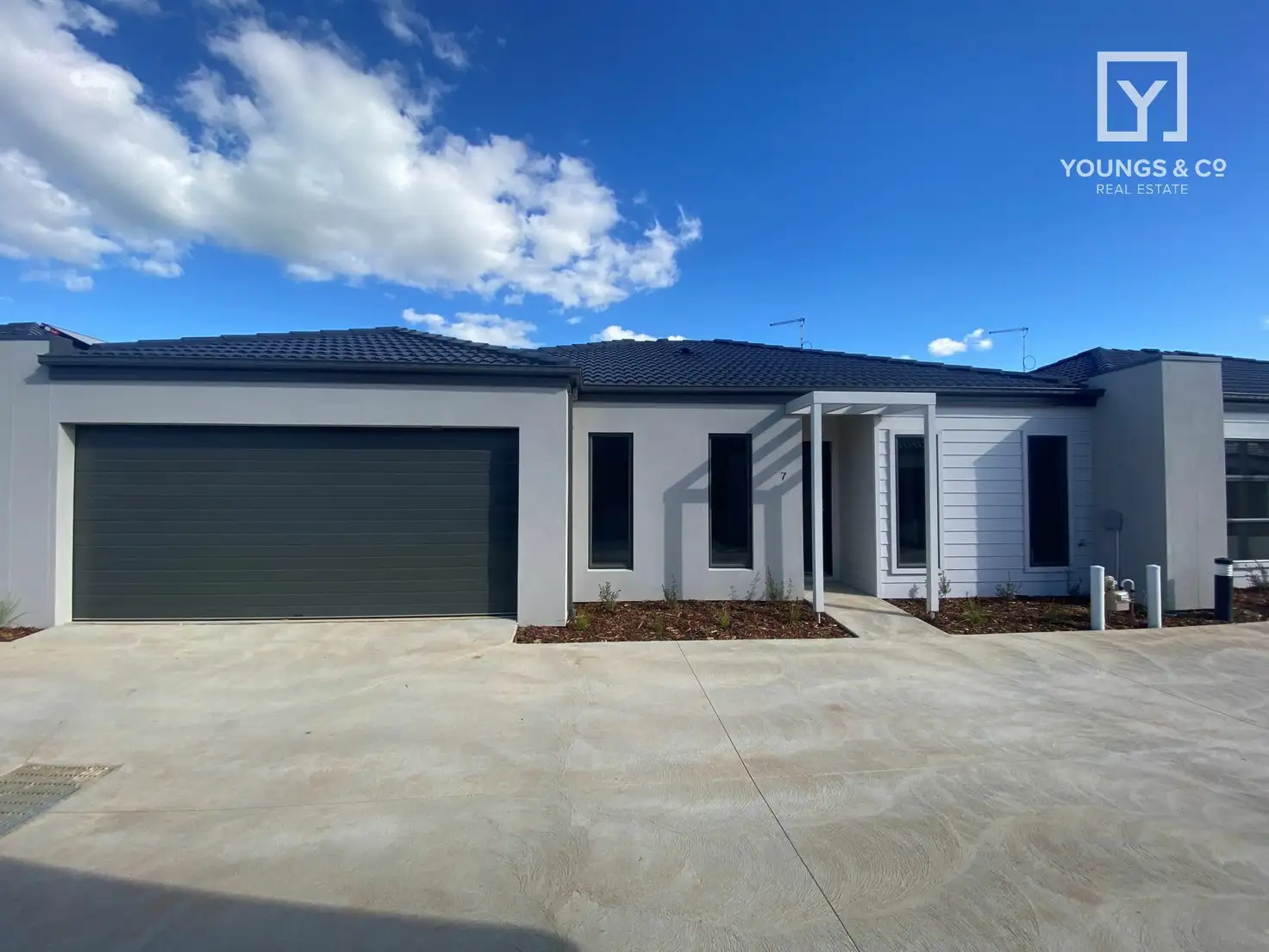 Main view of Homely house listing, 7 Vera Close, Numurkah VIC 3636