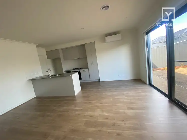 Second view of Homely house listing, 7 Vera Close, Numurkah VIC 3636