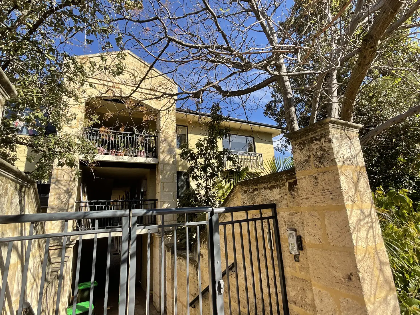 Main view of Homely unit listing, Unit 11/26 Glyde St, Mosman Park WA 6012