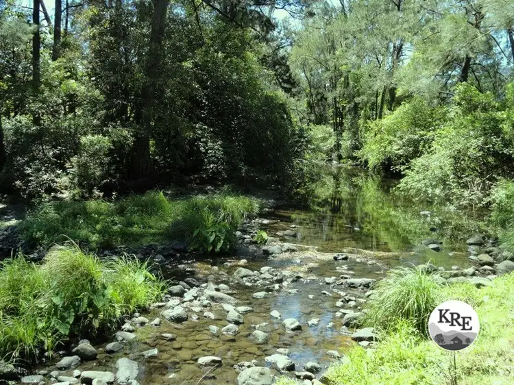 Main view of Homely rural property listing, 842 Green Pigeon Road, Kyogle NSW 2474