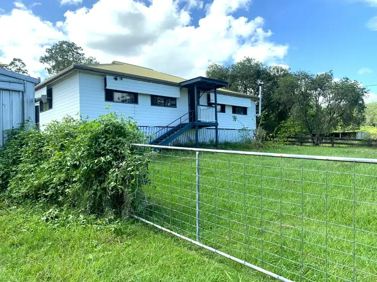 Third view of Homely rural property listing, 842 Green Pigeon Road, Kyogle NSW 2474