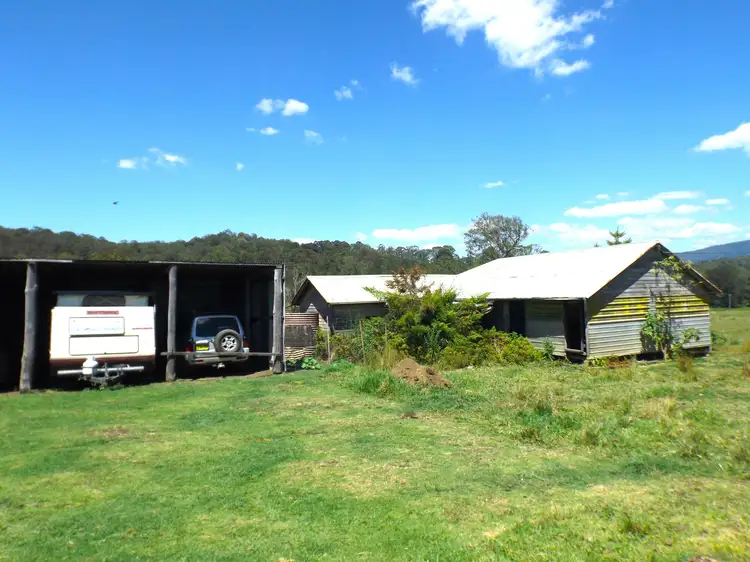 Fourth view of Homely rural property listing, 842 Green Pigeon Road, Kyogle NSW 2474