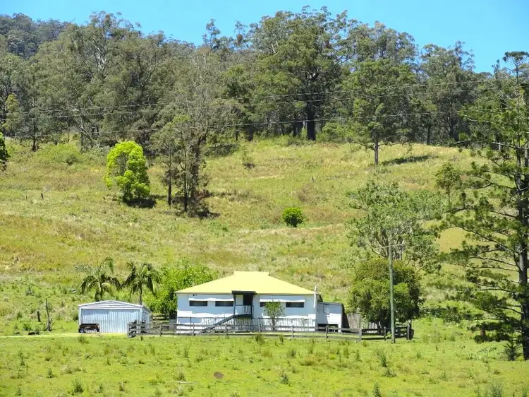 Seventh view of Homely rural property listing, 842 Green Pigeon Road, Kyogle NSW 2474