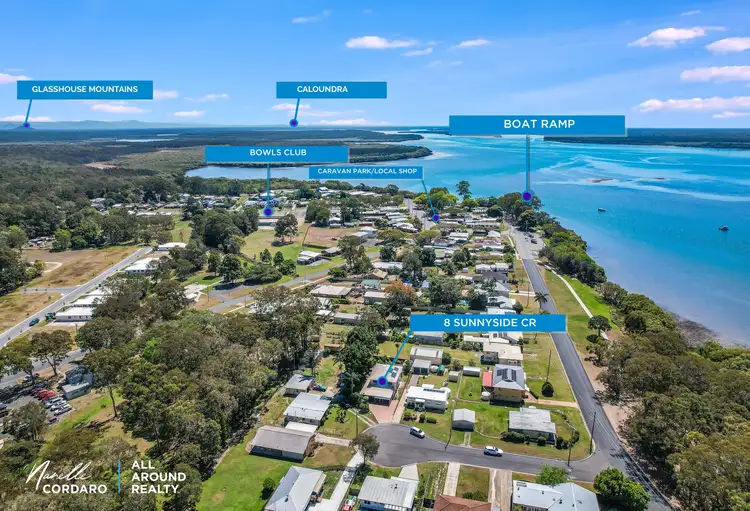 8 Sunnyside Crescent, Donnybrook QLD 4510