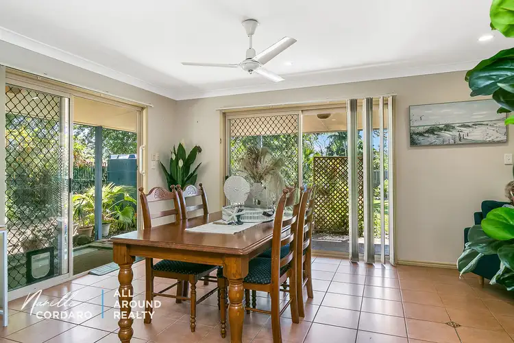 Fourth view of Homely house listing, 8 Sunnyside Crescent, Donnybrook QLD 4510