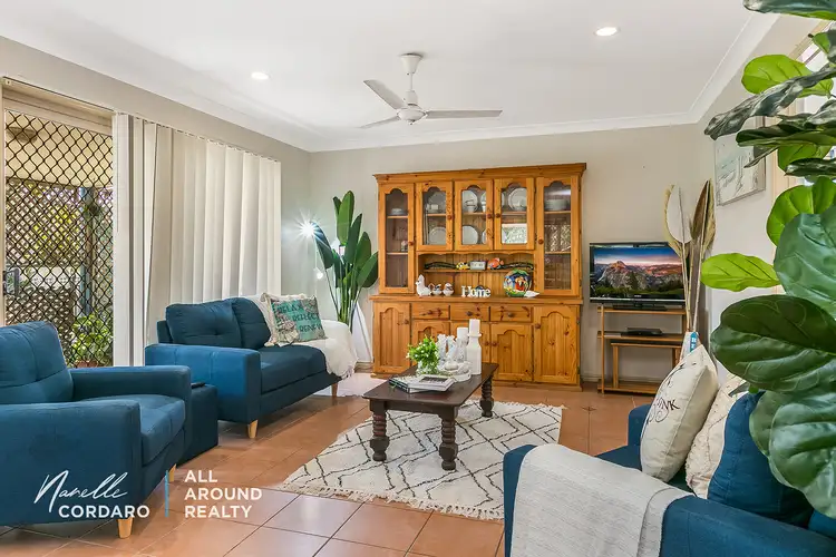 Fifth view of Homely house listing, 8 Sunnyside Crescent, Donnybrook QLD 4510