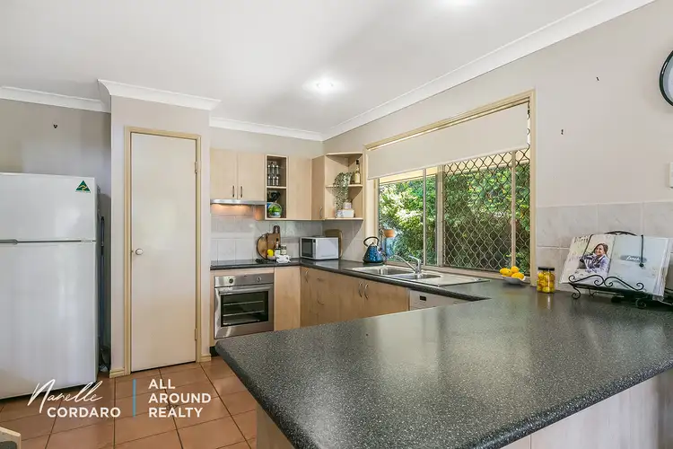 Sixth view of Homely house listing, 8 Sunnyside Crescent, Donnybrook QLD 4510