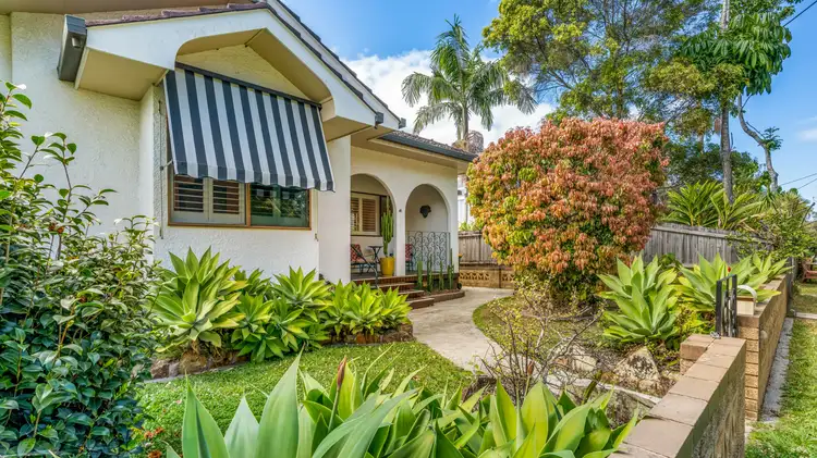 Main view of Homely house listing, 41 Prince St, Mullumbimby NSW 2482