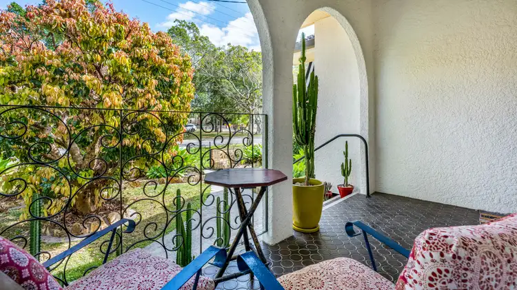 Second view of Homely house listing, 41 Prince St, Mullumbimby NSW 2482