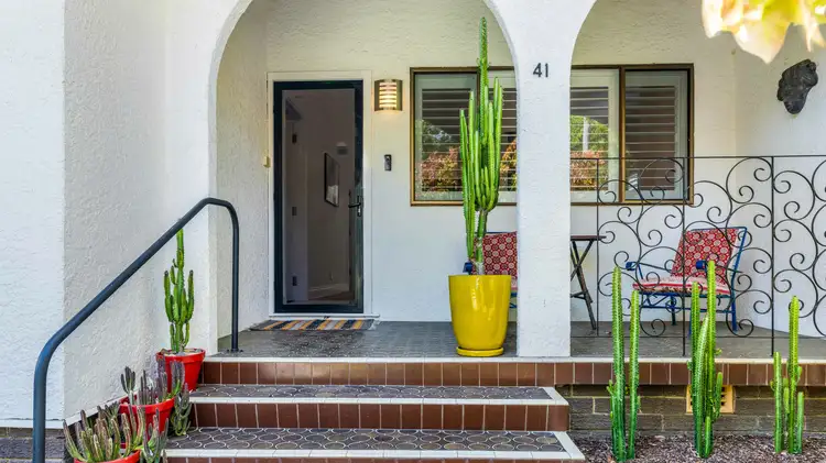 Third view of Homely house listing, 41 Prince St, Mullumbimby NSW 2482