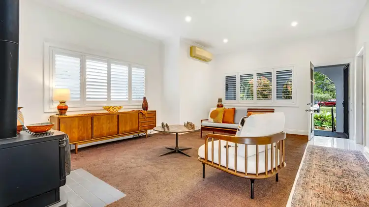 Fifth view of Homely house listing, 41 Prince St, Mullumbimby NSW 2482