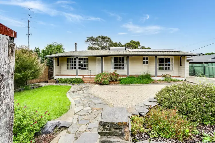 3 Sells St, Hayborough SA 5211