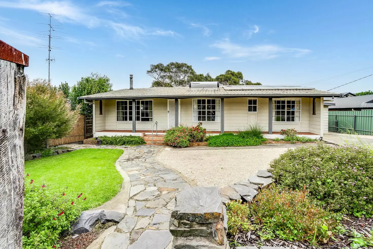 Main view of Homely house listing, 3 Sells St, Hayborough SA 5211