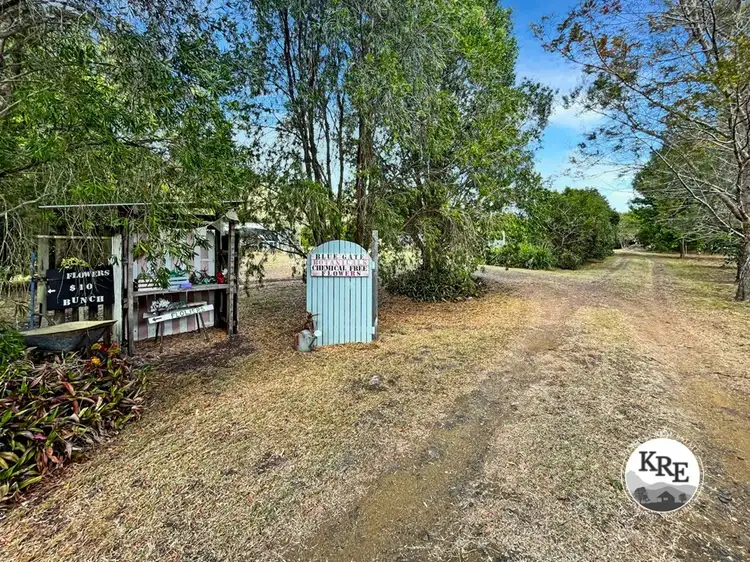 1 Sherwood Street Old Grevillia, Kyogle NSW 2474