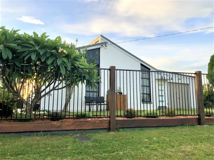 Main view of Homely house listing, 107 Kennedy St, Kilcoy QLD 4515