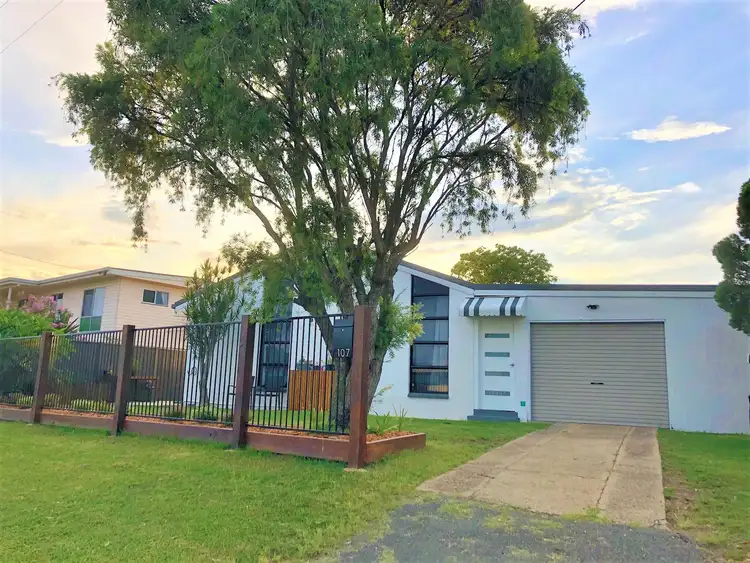 Second view of Homely house listing, 107 Kennedy St, Kilcoy QLD 4515