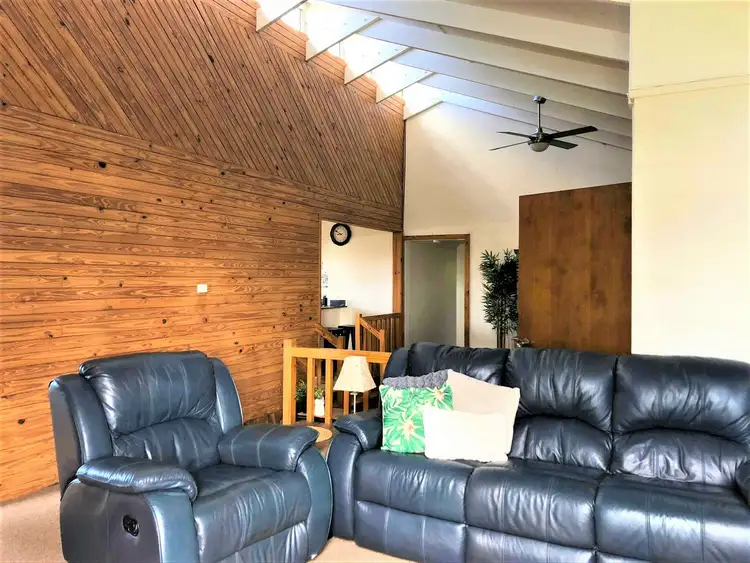 Fifth view of Homely house listing, 107 Kennedy St, Kilcoy QLD 4515